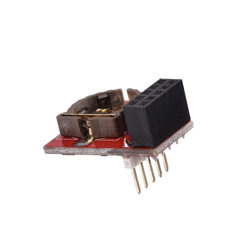 DS1307 Module Precision RTC Real Time Clock Memory Module Precise