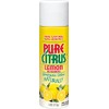 All-Natural Non-Aerosol Odor Eliminator (Lemon) (Pack of 6)