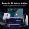 Ediloca EN600 PRO SSD PCle 3.0x4, NVMe M.2 2280, SLC