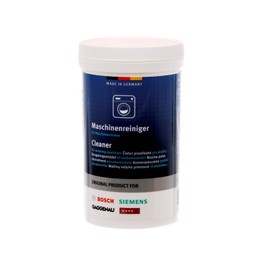 Bosch 00311925 Genuine Original Washing Machine Cleaner