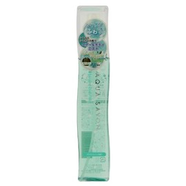 akuasyabon Hair & bodyimisuto 13 Small White Cotton Scented 150ml