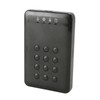 External Hard Drive Portable Encrypted Hard Drive 2.5 Inch USB3.0