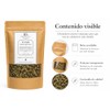 Herbolaria Selecta Toronjil (Melisa officinalis), T Herbal para Infusin, Hojas