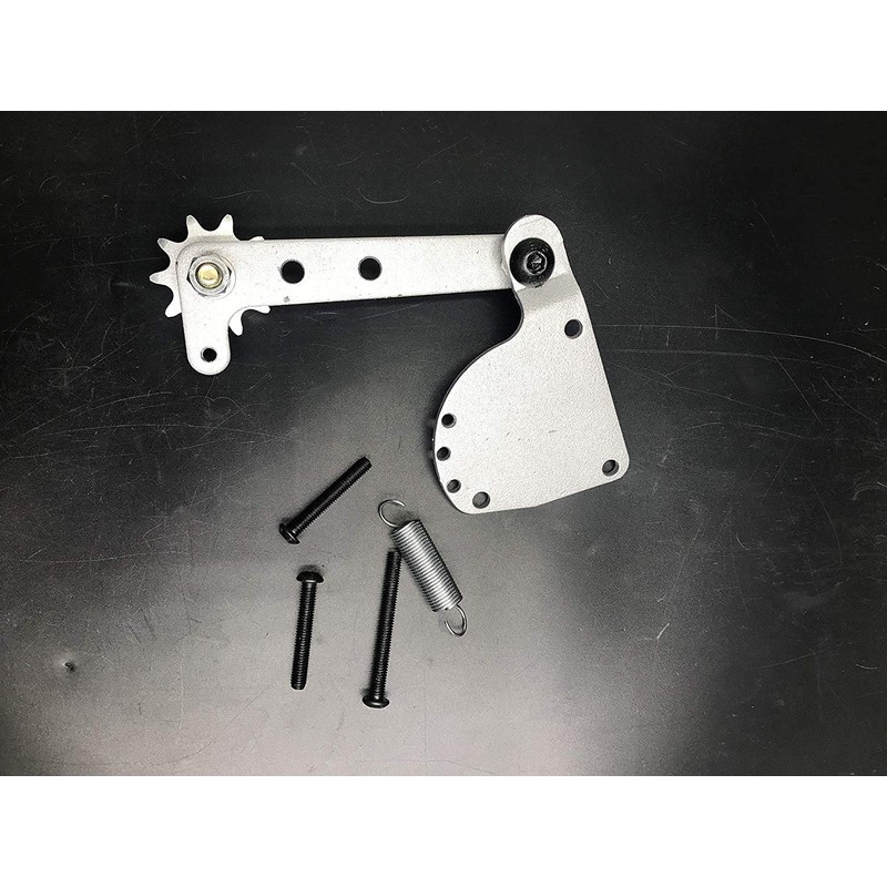 High Performance 48cc/50cc/66cc/80cc New Model Spring Chain Tensioner Kit-Gas Motorized