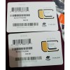 Boost Mobile LOT OF 2 SIM CARD --5G ( BOOST