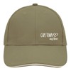 huuraa Cappy Hat Cape Town My Love Gift Unisex Cap