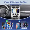[2+64] Volxcereo Car Radio for 2008 2009 2010 2011 2012