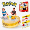 Bandai - Pokémon - Arena Pack + 2 Spinners Included