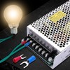 PENGLIN 200 PCS Insulated Crimp Terminal Set with Insulation Coating
