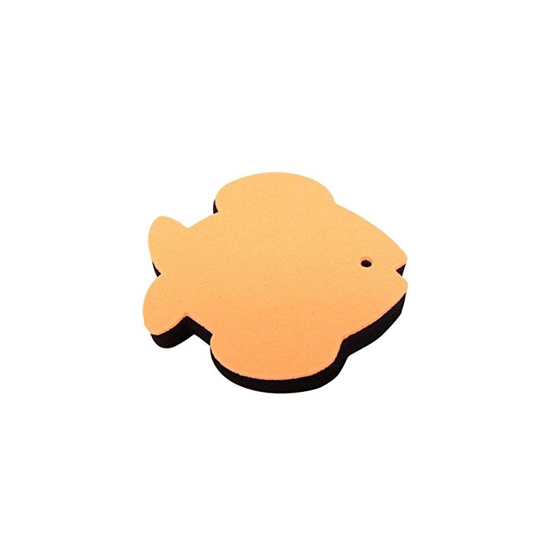GEWA Shoulder pad for string instruments Magic Pad Goldfish