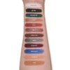 PALETA DE SOMBRAS SERIOUSLY CHIC MOIRA COSMETICS EPP003