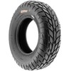 SunF 21x7-10 21x7x10 Hardpack Race Sport ATV UTV Quad Tire