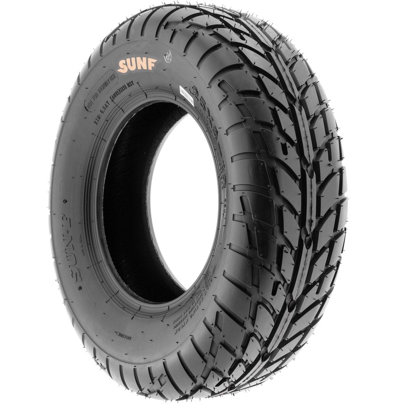 SunF 21x7-10 21x7x10 Hardpack Race Sport ATV UTV Quad Tire