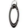 Oakley ESSENTIAL ICON CARABINER Carabiner, BLACKOUT