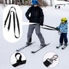 BOXOB Ski and Snowboard Training Harness for Kids, Ski Harness