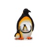 Euro Souvenirs Glitter Ball Penguin Snow Globe Animal Animals Penguins