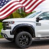 Premium American Flag Magnets for Trucks and Cars (3 Pack)