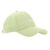 BOSS Zed Men's Baseball Cap Headwear Cap, Light/Pastel Green331, Unit