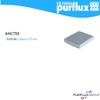 PURFLUX AHC759 Innenraumfilter Pollenfilter Aktivkohle