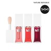Nature Republic (현대Hmall)네이처리퍼블릭/3개묶음 글레이즈 샤인 립 오일 (Naver Hmall) Nature