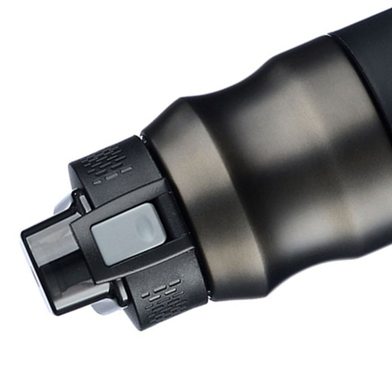Stainless Steel Thermal Bottle Portable Large Capacity Fashionable Vacuum Thermal
