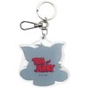 Skater TOON ZACK1-A Acrylic Key Holder Tom & Jerry