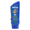 Coppertone Sport Sunscreen Lotion SPF 50, 4-in-1 Performance, Sweat and