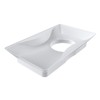 Hermitlux Dishwasher Funnel