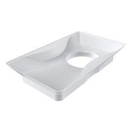 Hermitlux Dishwasher Funnel