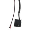 12 Pin Car Radio Aux Cable 6000CD Wireless Bluetooth Audio