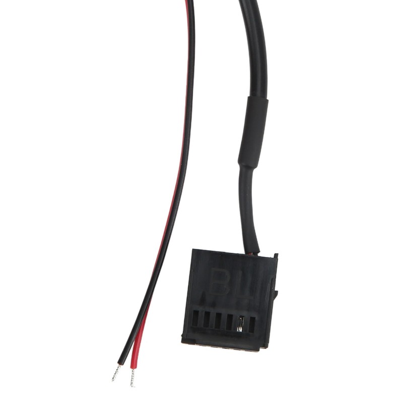 12 Pin Car Radio Aux Cable 6000CD Wireless Bluetooth Audio