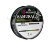 J-Fluoro Samurai Hidden FLUOROCARBON LINE, Filler