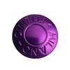Cinelli Milano Bar End Plugs Pair - Purple