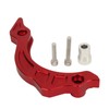Engine Sprocket Guard Motorcycle Magneto Chain Protector Cover Replacement For