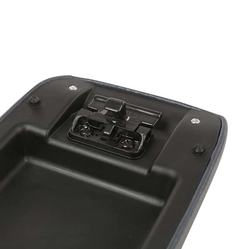 G-PLUS Center Console Armrest Lid, Compatible with Toyota Tacoma 1995-2000/
