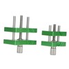 Extensible Watch Movement Fixed Base Holder Accessories Repairing Tool for