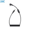 JJC Shutter Release Connecting Cable Cord for Panasonic Lumix DC-S9,