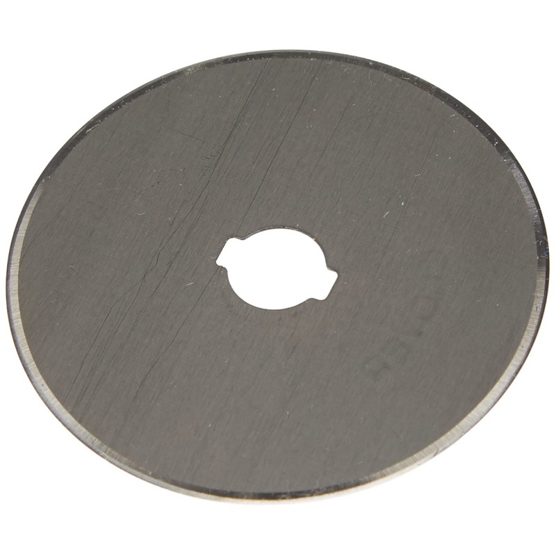 45mm Replacement Blade 5/pkg