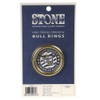 Bull Rings - 2 1/2 Inch X 5/16 Inch