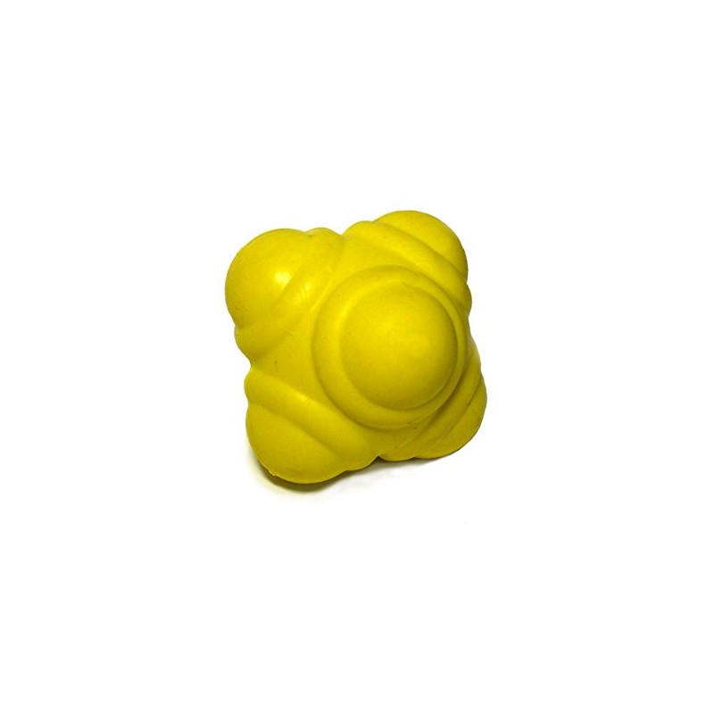 STOP! Fitness - SAQ and Reaction Ball for the Development