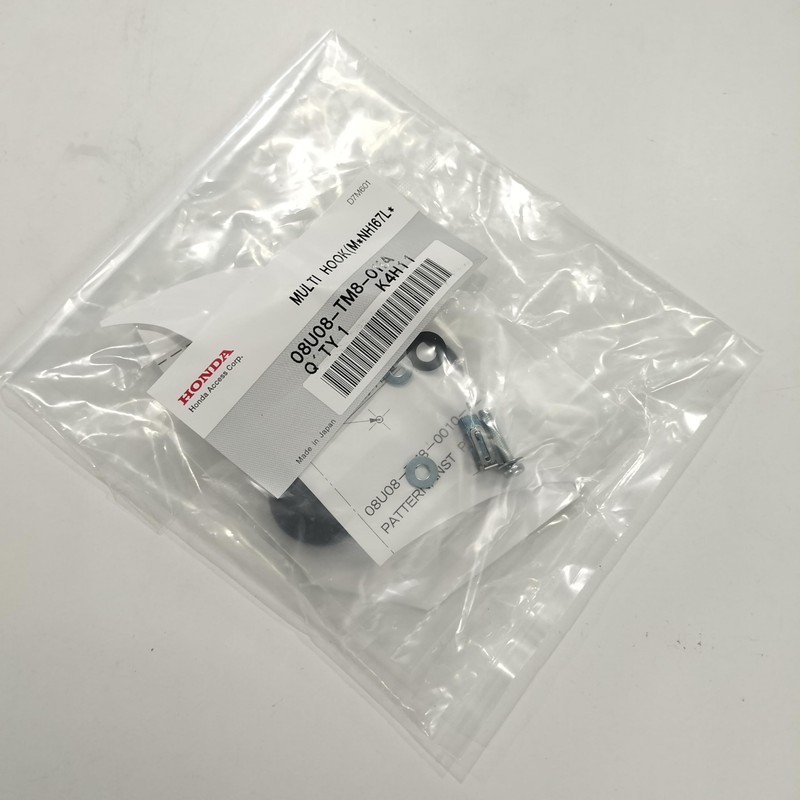 HONDA INSIGHT Honda Insight [ZE2] Multi Hook System (Multi Hook)