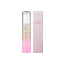 House of Hur 3x Capsule Hydro Booster Cream | Hydrating & Soothing Korean Skincare | 1.69fl.oz