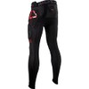 Leatt Impact Pants 3DF 6.0 Adult (Black - Large)