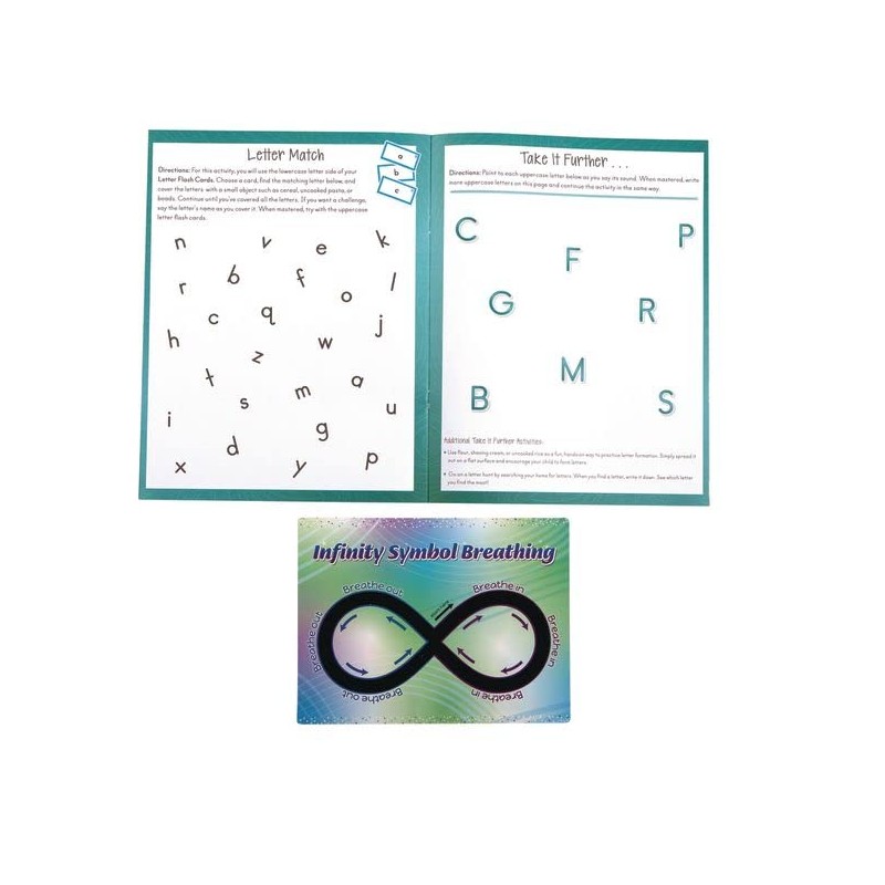 Really Good Stuff Learning Success: Grade Pre-K - Reading, Math,