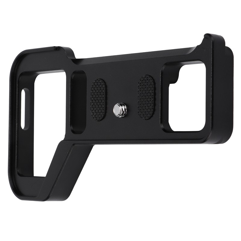 YELANGU Mirrorless Camera Quick Release L Plate Bracket Holder for