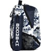 Boombah Gamer Bat Pack Digital Camo Navy/Gray