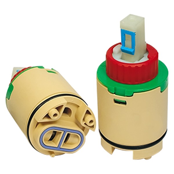 Hain-Yo/Sayco HK-40 Single Lever Faucet Cartridge Tub Shower Style Original