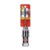 Tajima BS1317-6K Double Socket with Interchangeable Bit for Impact Drivers,