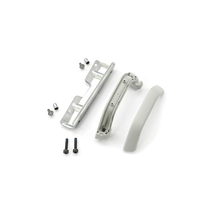 T5 T6 Grab Rail Left B-Pillar Sliding Door Anxiety Handle