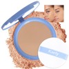 evpct Kaely Oil Control Pressed Face Powder, Get Smooth Flawless
